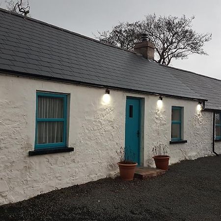 Cosy Cottage On The Causeway Coast And Glens Ballycastle Dış mekan fotoğraf