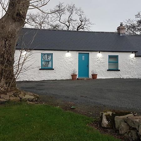 Cosy Cottage On The Causeway Coast And Glens Ballycastle Dış mekan fotoğraf