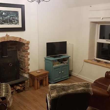 Cosy Cottage On The Causeway Coast And Glens Ballycastle Dış mekan fotoğraf