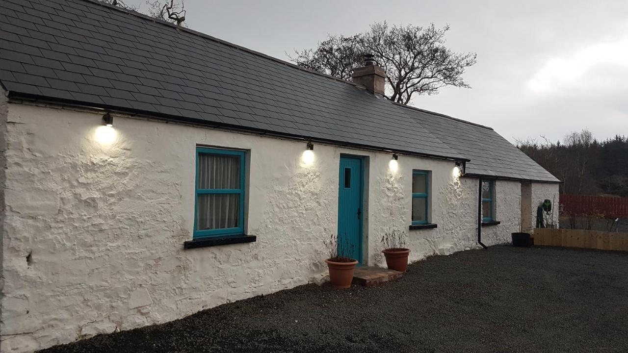 Cosy Cottage On The Causeway Coast And Glens Ballycastle Dış mekan fotoğraf