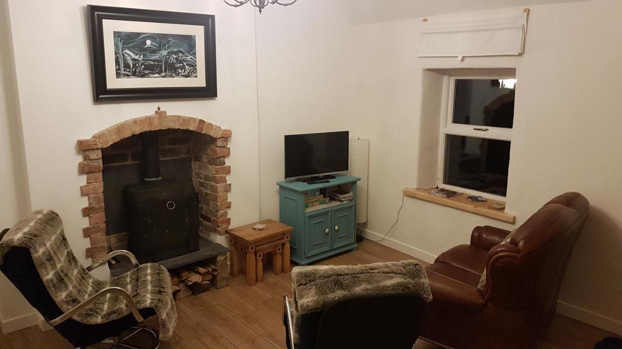 Cosy Cottage On The Causeway Coast And Glens Ballycastle Dış mekan fotoğraf