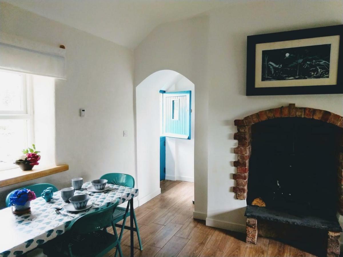 Cosy Cottage On The Causeway Coast And Glens Ballycastle Dış mekan fotoğraf