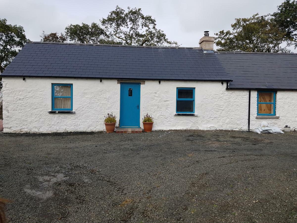 Cosy Cottage On The Causeway Coast And Glens Ballycastle Dış mekan fotoğraf