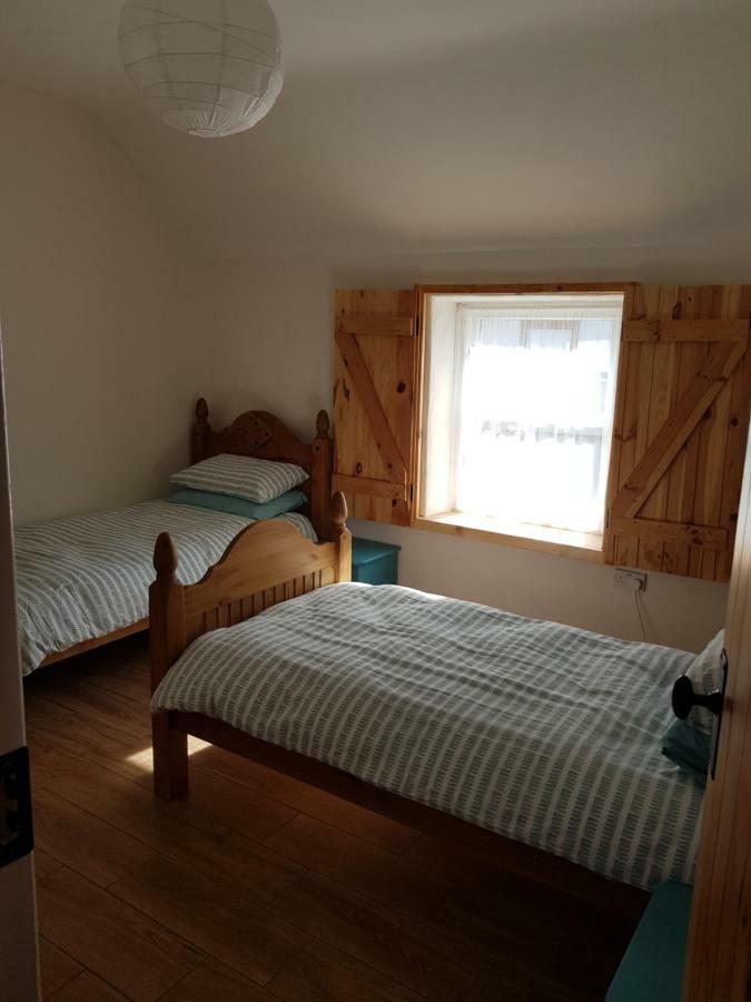 Cosy Cottage On The Causeway Coast And Glens Ballycastle Dış mekan fotoğraf